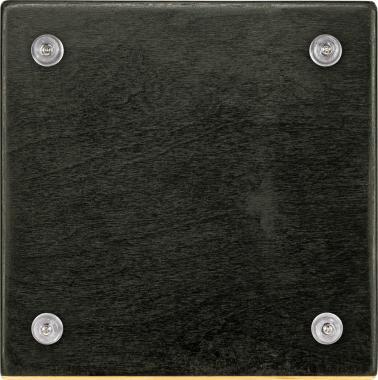 Meinl PSC100B Cajon, Percussion Snarecraft sorozat, beépített pickup Cajon - Balti nyírfa