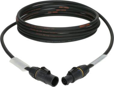 Klotz TITANEX H07RN-F tábkábel 3G 1,5 mm² PowerTwist TR1 papa/mama - 15m