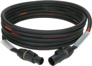 Klotz TITANEX H07RN-F tábkábel 3G 2,5 mm² PowerTwist TR1 papa/mama - 30m