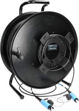 Klotz SmartBeam DUO kabel FiberLink - jednovidový OS2 - 600m