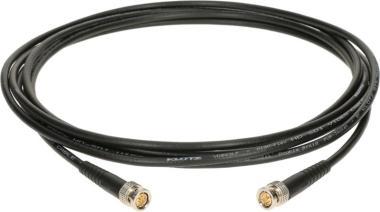 Klotz flexibilis UHD kábel 0.8/3.7 DZ Damar & Hagen BNCPro csatlakozókhoz HD / UHD / 12G / 4K - 15m