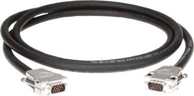 Klotz VGA kabel - 1m, špičková kvalita
