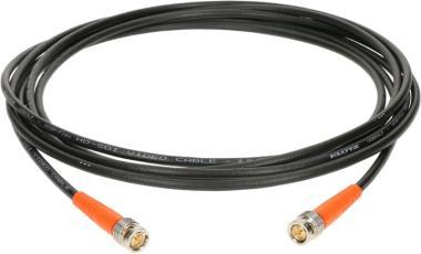 Klotz flexibilis UHD kábel 0.8/3.7 DZ Damar & Hagen BNCPro csatlakozókkal HD / UHD / 12G / 4K - 40m
