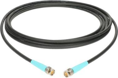 Klotz flexibilis UHD kábel 1.2L/4.8 DZ Damar & Hagen BNCPro csatlakozókkal HD / UHD / 12G / 4K - 20m