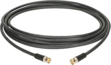 Klotz flexibilis UHD kábel 1.2L/4.8 DZ Damar & Hagen BNCslim csatlakozók HD / UHD / 12G / 4K - 70m