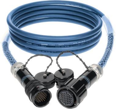 Klotz OmniSTAR - RMP 37p mama/papa 12 csatornás - digitális csoportkábel - PUR - 40m