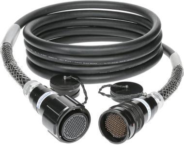 Klotz PolyLIVE - RMP 150p mama/papa 32 csatornás - analóg csoportkábel - PVC - 25m
