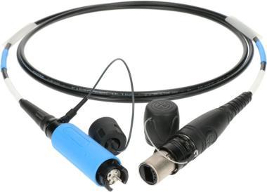 Klotz kabel SmartBeam-opticalCON, single-mode OS2, 25m