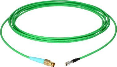 Klotz UHD adapterkábel HD / UHD / 12G / 4K - 0,3m