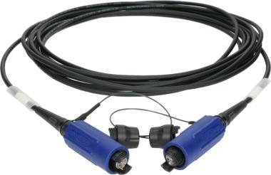 Klotz SmartBeam optický kabel FiberLink - single-mode OS2 - 10m