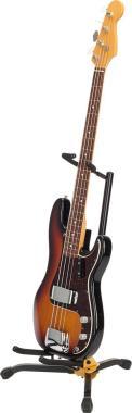 Hercules GS405B Gitárállvány, rázkódás védett