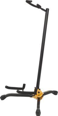 Hercules GS405B Gitárállvány, rázkódás védett