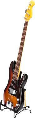 Hercules GS302B Gitárállvány, elektromos