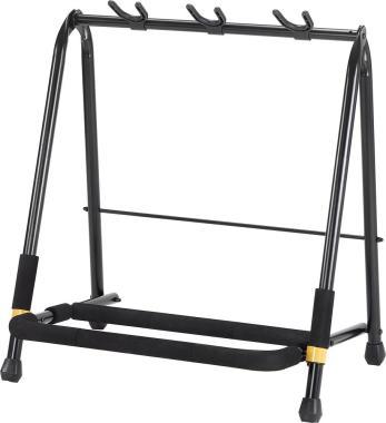 Hercules GS523B Gitárállvány három gitár részére, fix