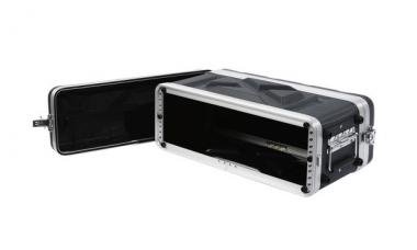 PROEL FOABSR3US Rack doboz 3U, ABS, LP, 19