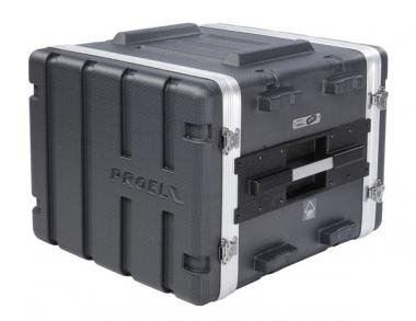 PROEL FOABSR8U Rack doboz 8U, ABS 19