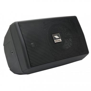 PROEL FLASH5AV2 Aktív kétutas hangfal CELESTION 5