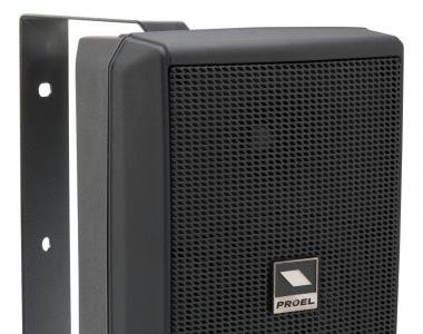PROEL FLASH5PV2 Passzív kétutas hangfal, fekete, CELESTION 5