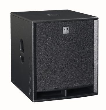 HK Audio PR:O 18 Sub subhangfal, 1000W, 18