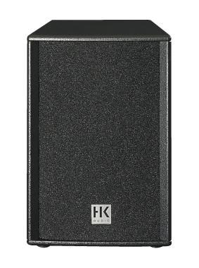 HK Audio PR:O 12 hangfal, 800W, 12