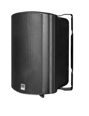 HK Audio IL 60-TB black hangfal, 80W, 6,5