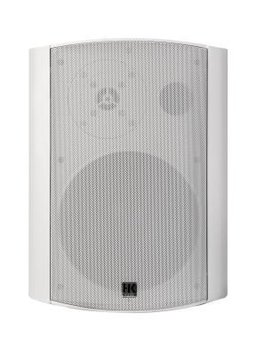 HK Audio IL 60-TW white hangfal, 80W, 6,5