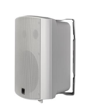 HK Audio IL 60-TW white hangfal, 80W, 6,5