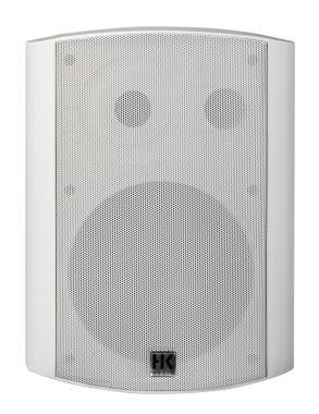 HK Audio IL 80-TW white hangfal, 120W, 8