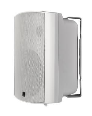 HK Audio IL 80-TW white hangfal, 120W, 8