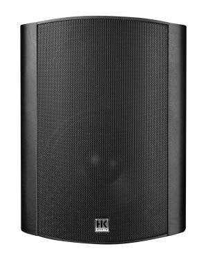 HK Audio IL 80-TB black hangfal, 120W, 8