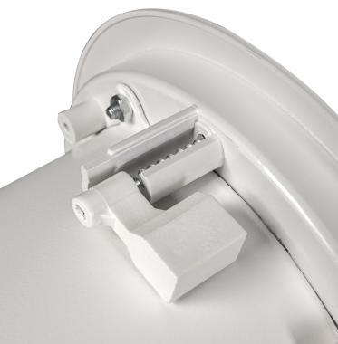 HK Audio IL 60-CTC white mennyzeti hangszóró, 80W, 6,5