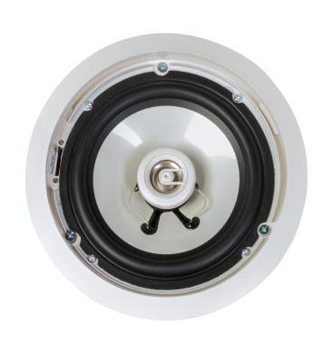 HK Audio IL 60-CT white mennyzeti hangszóró, 80W, 6,5