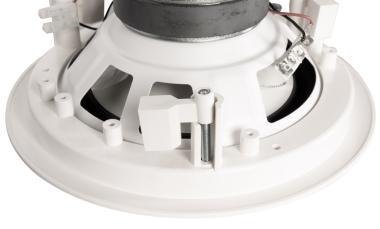 HK Audio IL 60-CT white mennyzeti hangszóró, 80W, 6,5