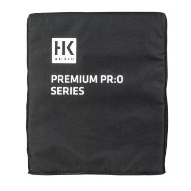 HK Audio Cover PR:O 18 Sub, Sub A, PR:O 118 SubD2 védőhuzat, PR:O 18 Sub, PR:O 18 Sub A és PR:O 118 Sub D2 hangfalhoz