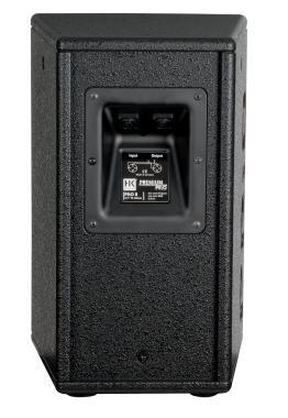 HK Audio PR:O 8 hangfal, 600W, 8