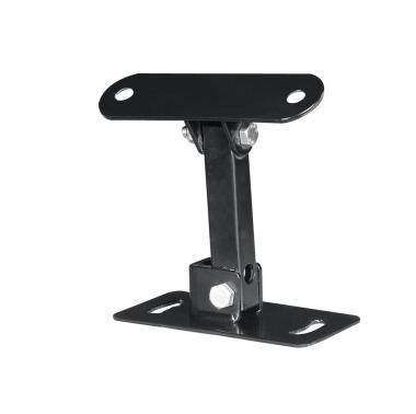 HK Audio Nástěnný držák IL 8.1 / IL 82, 105 mm, otočný 15°, černý