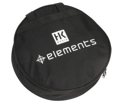 HK Audio ELEMENTS Basebag (for 1x EF45) hordtáska, EF 45 Base hangfalhoz