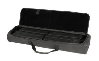 HK Audio ELEMENTS Softbag hordtáska, 4x E 435 or 4x EA 600 vagy 2x E 835 + EP 1/EP 2 hangfalhoz