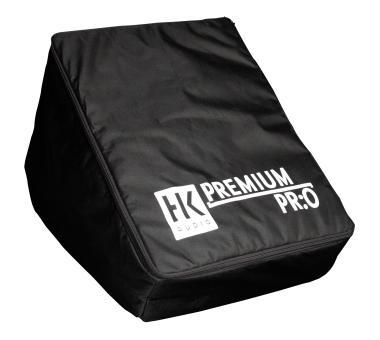 HK Audio Protective cover PR:O 12 M védőhuzat, PR:O 12 M hangfalhoz