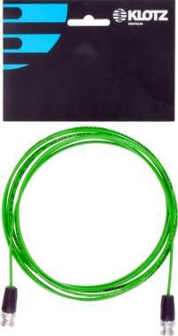 Klotz HD-SDI patch kabel - 2m, ultra tenký