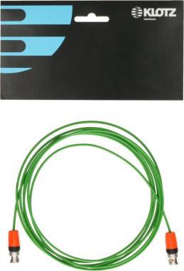 Klotz SDI 6G patch kabel - 2m, ultra tenký