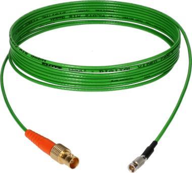 Klotz ultra vékony UHD adapter kábel - 10m