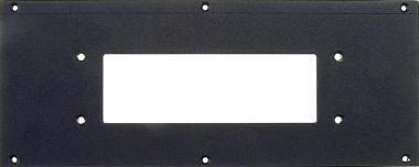 Klotz 42 HP szerelőlemez 19