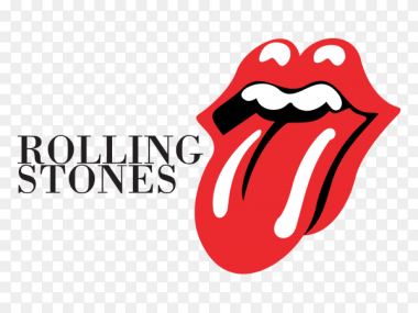 The Rolling Stones: Rock Score kotta (ének, gitár, basszusgitár, dob)