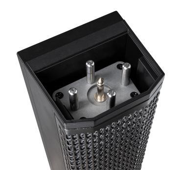 HK Audio POLAR 10 aktív oszlopsugárzó szett, 2000W, 10