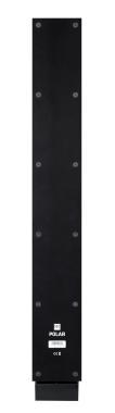 HK Audio POLAR 10 aktív oszlopsugárzó szett, 2000W, 10