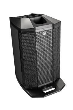 HK Audio POLAR 10 aktív oszlopsugárzó szett, 2000W, 10