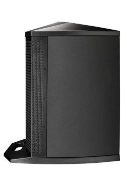 HK Audio POLAR 10 aktív oszlopsugárzó szett, 2000W, 10