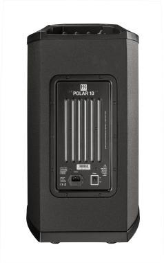 HK Audio POLAR 10 aktív oszlopsugárzó szett, 2000W, 10