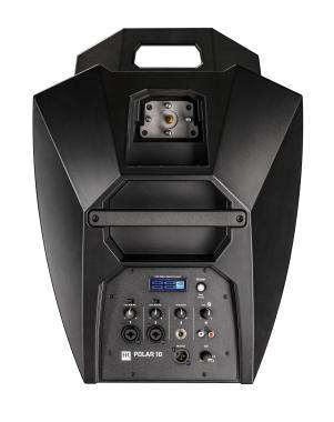 HK Audio POLAR 10 aktív oszlopsugárzó szett, 2000W, 10